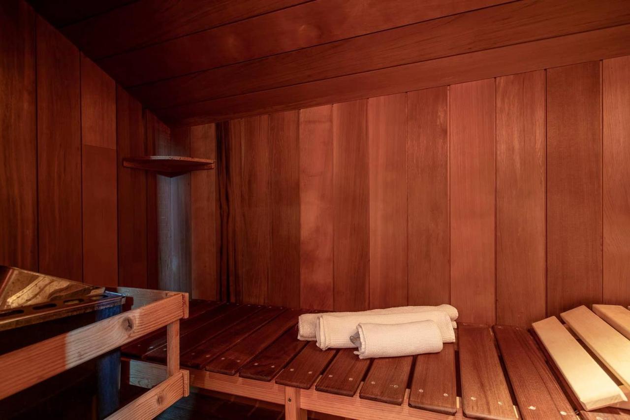 Chalet Dreamtime Les Villards-sur-Thones Exterior photo